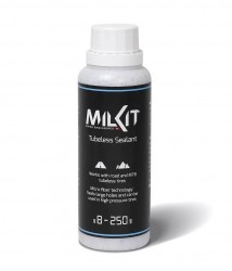 MilKit bezdušový těsnící tmel 250ml